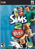 Sims 2: Pets, The (PlayStation 2)